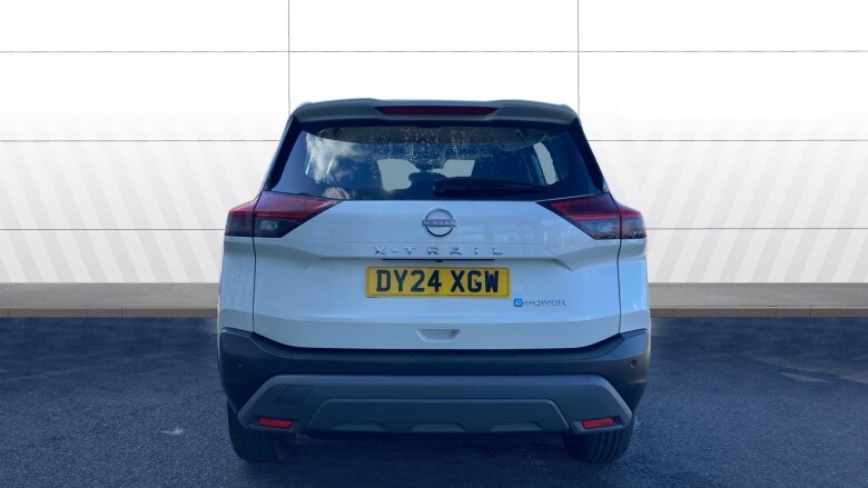 Nissan X-Trail 1.5 E-Power 204 Acenta Premium 5dr Xtronic Hybrid Station Wagon